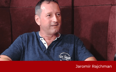 O zvučení, nahrávání a streamování | Jaromír Rajchman