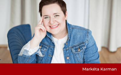 O marketingové strategii podložené analýzou zákazníka  | Markéta Karman