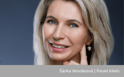 Jak pracovat s napětím a vyčistit hlavu | Šárka Nováková, Pavel Klein | online vysílání