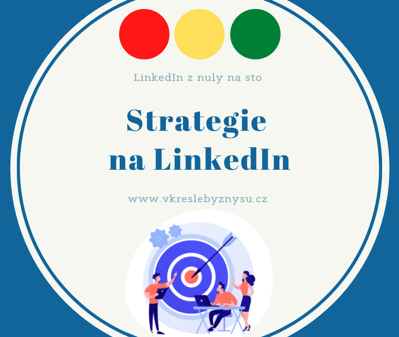 Strategie na LinkedIn