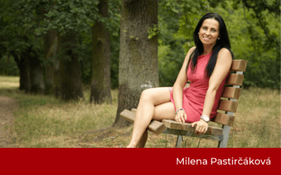 Time management a emoce v podnikání pohledem koučky | Milena Pastirčáková