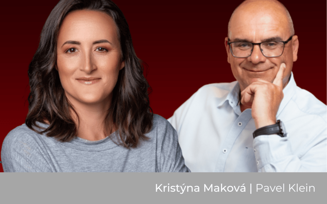 Tipy na letní procházku Prahou | Kristýna Maková, Pavel Klein