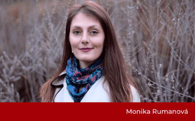 Virtuální asistentky a delegování | Monika Rumanová