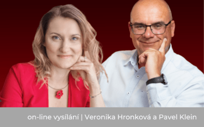 Jak nebýt otrokem sociálních sítí | Veronika Hronková a Pavel Klein