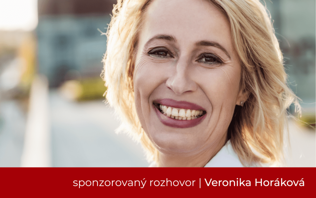 Byznys a body-psychoterapie | Veronika Horáková
