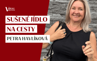 Jsem tolerantní ke všem intolerancím | Petra Havlíková a Pavel Klein